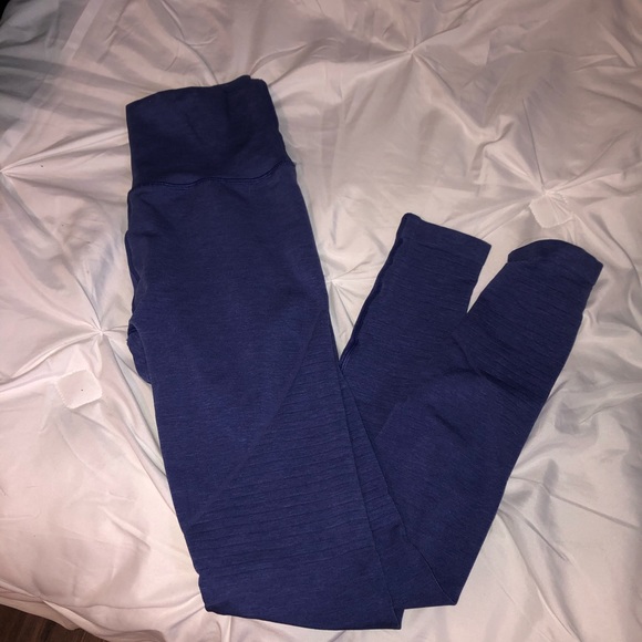 alphalete revival leggings - Picture 4 of 8